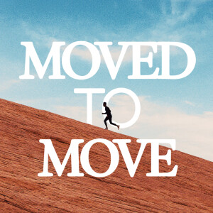 Moved to Move - Ps. Christian McCudden