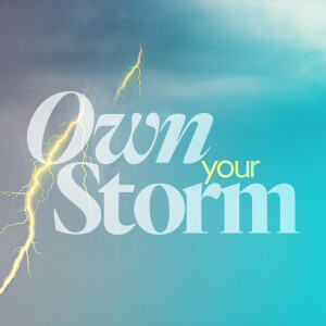 Own Your Storm - Casey Bombacie