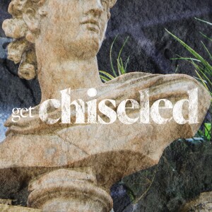 Get Chiseled - Paige Bombacie