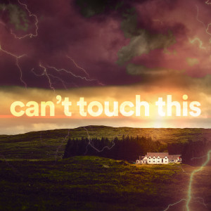 Can’t Touch This - Ps. Charles Fuller