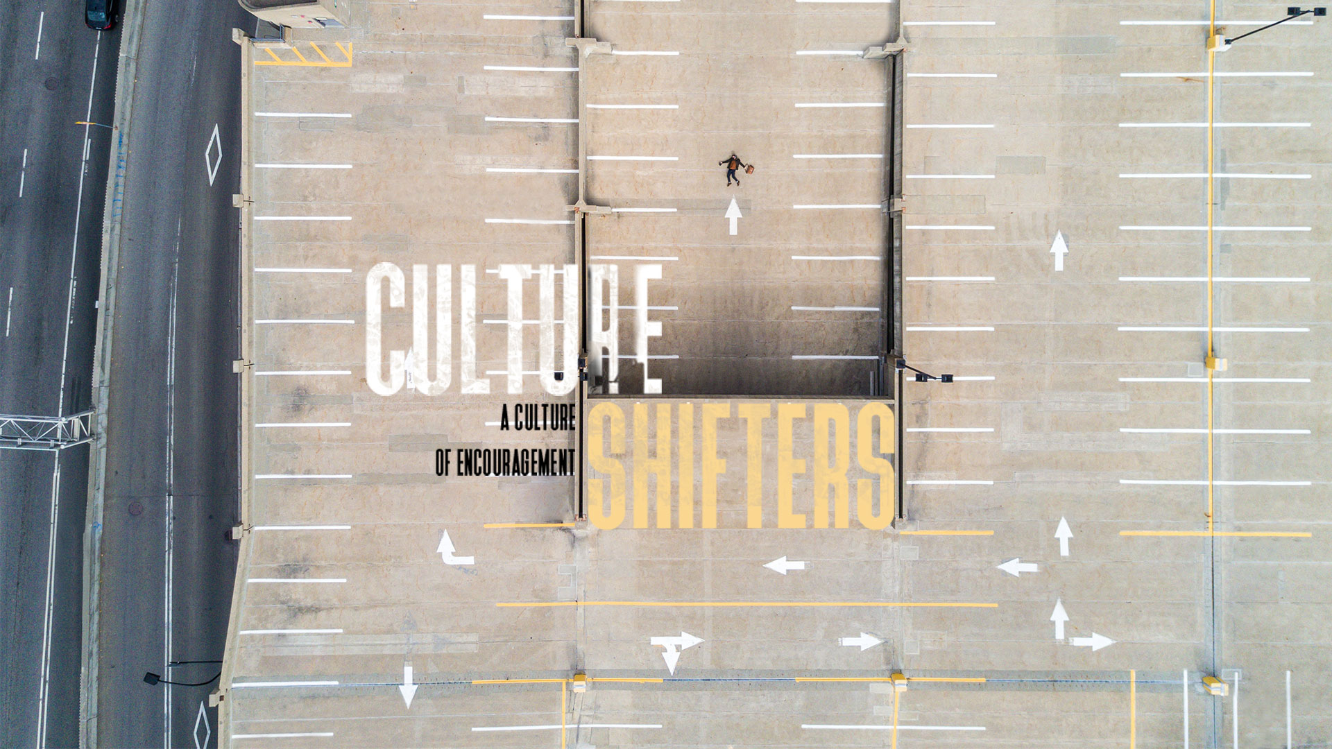 Culture Shifters - Ps. Leanne Matthesius