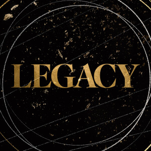Legacy - Ps. Jon Heinrichs