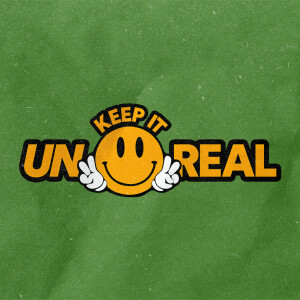 Keep It Un-Real - Ps. Jon Heinrichs