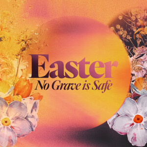 Easter Sunday - Ps. Jurgen Matthesius