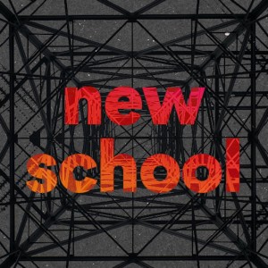 New School - Ps. Jon Heinrichs