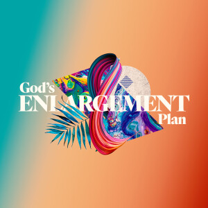 God’s Enlargement Plan - Ps. Leanne Matthesius