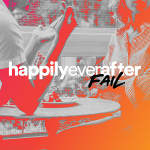 Happily Ever After Fail - Ps. Jurgen Matthesius