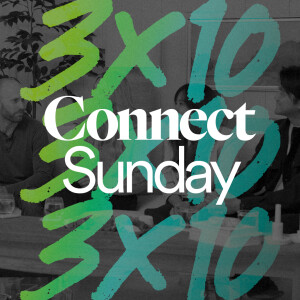 Balboa 3x10 // Connect Sunday - Heather Shreve, HooiJin Teng & Kevin Cortes