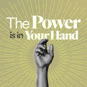 The Power is in Your Hand - Ps. Jurgen Matthesius
