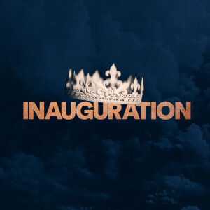 Inauguration - Ps. Jon Heinrichs