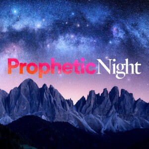Prophetic Night - Ps. Matt & Mikala Hubbard