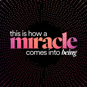 This is How a Miracle Comes Into Being - Ps. Leo Bigger