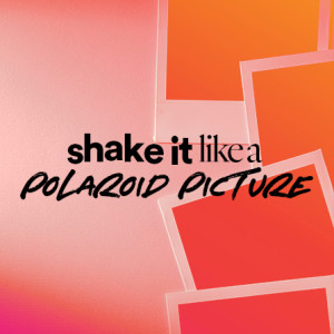 Shake it Like a Polaroid Picture - Ps. Dave Gilpin