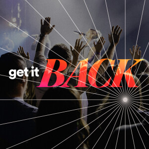 Get it Back - Rex Crain