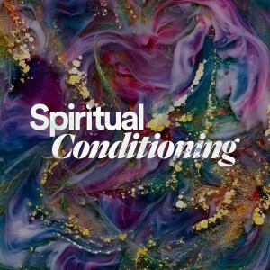 Spiritual Conditioning - Brian Reiswig