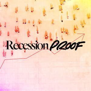 Recession Proof - Ps. Jurgen Matthesius