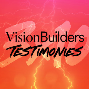 San Marcos 3x10 // Vision Builders Testimonies - Zach Spear, Ps. Lindsay Menter & Ernie Padon