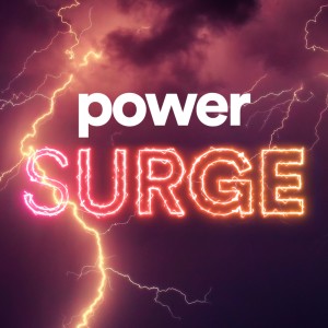 Power Surge - Ps. Colin Higginbottom