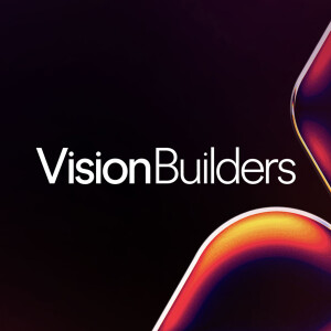 Vision Builders - Ps. Jurgen Matthesius