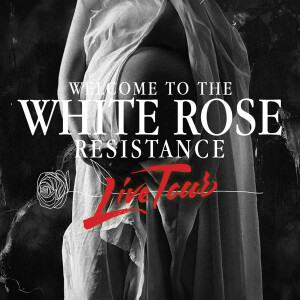 Welcome to the White Rose Resistance - Seth Gruber