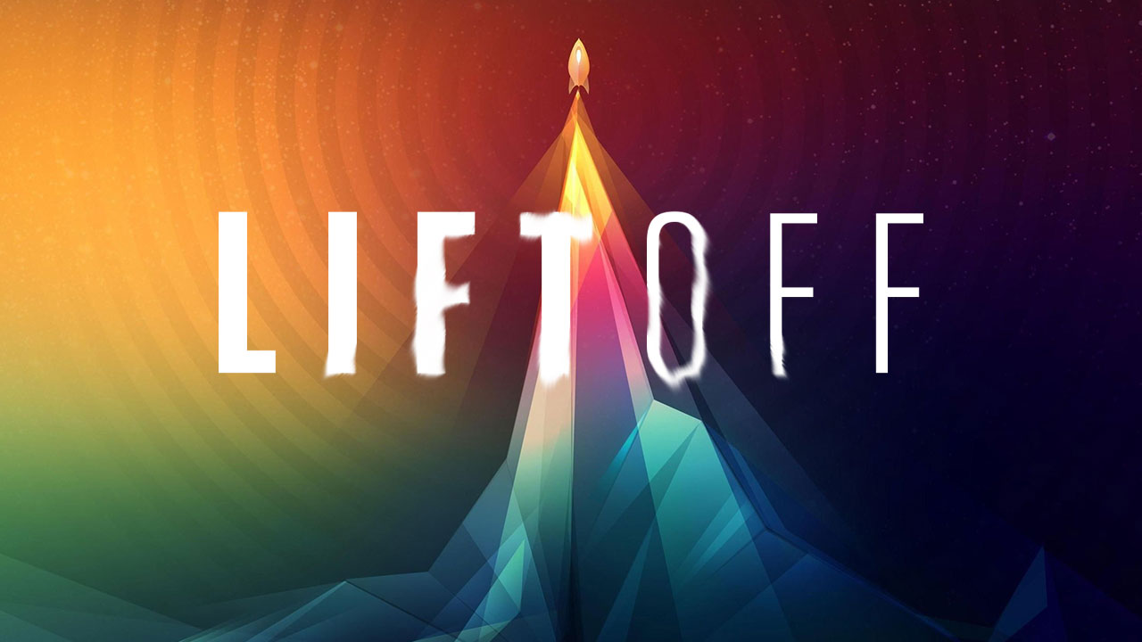 Lift Off - Ps. Jon Heinrichs