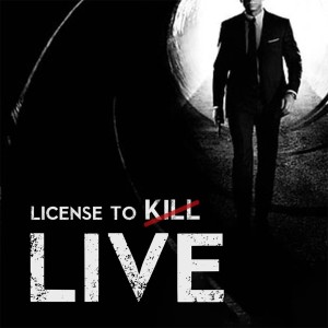 License To Live - Ps. Alex Klott