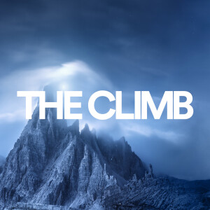 The Climb - Ps. Alex Klott