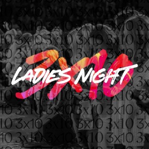 3x10 Balboa Campus // Ladies Night - Jade Smith, Theresa Mack & Pam Padgett