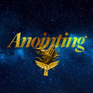 Anointing - Ps. Jon Heinrichs