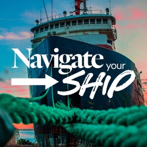 Navigate Your Ship - Rick Young