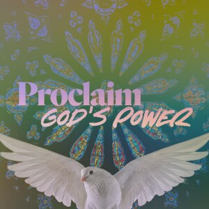 Proclaim God's Power - Ps. Samuel Deuth