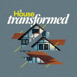 A House Transformed - Casey Bombacie