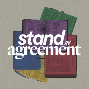 Stand in Agreement - Ps. Matt Hubbard