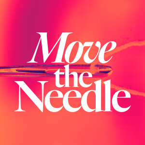 Move the Needle - Casey Bombacie