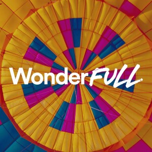 Wonder-Full - Ps. Jon Heinrichs