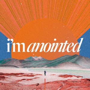 I’m Anointed - Ps. Jared Ming