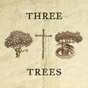 Three Trees - Ps. Morgan Ervin