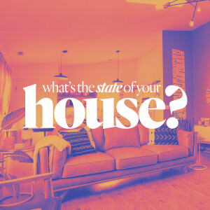 What is the State of Your House? - Ps. Mikala Hubbard
