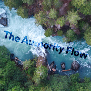 The Authority Flow - Ps. Jurgen Matthesius