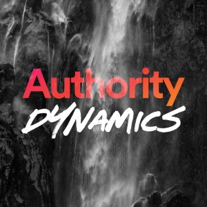 Authority Dynamics - Ps. Jurgen Matthesius