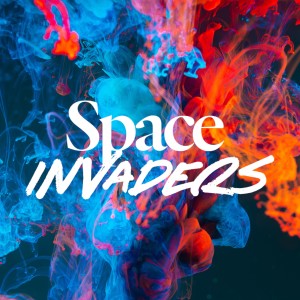 Space Invaders - Ps. Jon Heinrichs