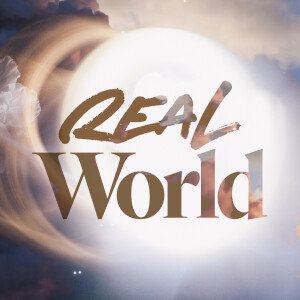 Real World - Ps. Jon Heinrichs
