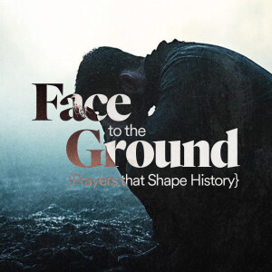 Face to the Ground - Ps. Marco Contreras