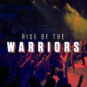 Rise of the Warriors - Carolyn Hale