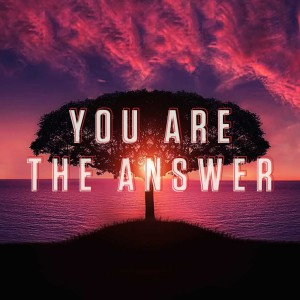 You Are The Answer - Ps. Samuel Deuth