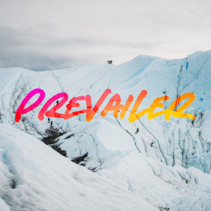 Prevailer - Ps. Jurgen Matthesius