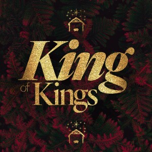 King of Kings - Ps. Jurgen Matthesius