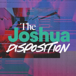Emerge Night // The Joshua Disposition - Ps. Jurgen Matthesius