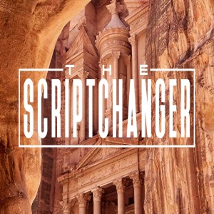 Scriptchangers - Ps. Jurgen Matthesius