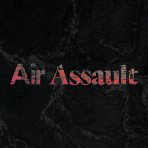 Air Assault - Ps. Jon Heinrichs